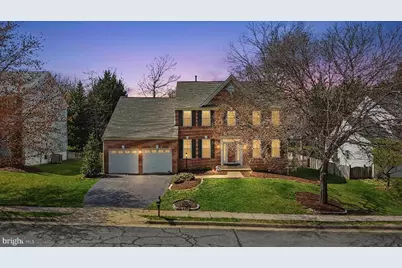 224 Lawford Drive SW, Leesburg, VA 20175 - Photo 1