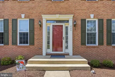 224 Lawford Drive SW, Leesburg, VA 20175 - Photo 6