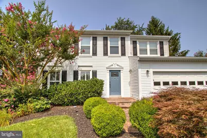 10728 Sugar Meadow Drive, Great Falls, VA 22066 - Photo 2