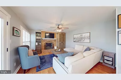 10728 Sugar Meadow Drive, Great Falls, VA 22066 - Photo 18