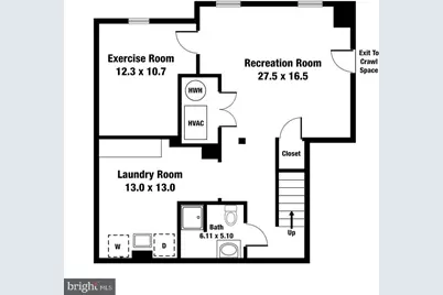 10728 Sugar Meadow Drive, Great Falls, VA 22066 - Photo 50