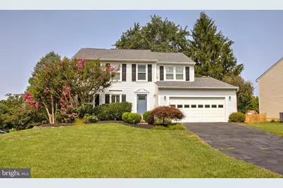 10728 Sugar Meadow Drive, Great Falls, VA 22066 - Photo 1