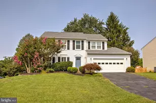 10728 Sugar Meadow Dr, Great Falls, VA 22066 - Photo 1