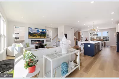 1027 Venifena Terrace SE, Leesburg, VA 20175 - Photo 6