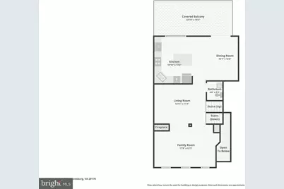43798 Bent Creek Terrace, Leesburg, VA 20176 - Photo 32