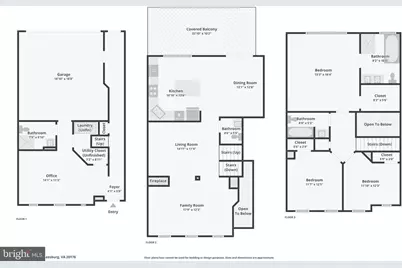 43798 Bent Creek Terrace, Leesburg, VA 20176 - Photo 34