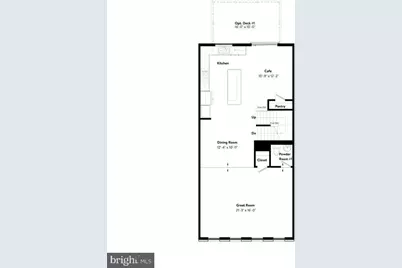 Shining Star Square #TURNER 22-F2-RT, Ashburn, VA 20148 - Photo 42