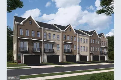 Shining Star Square #TURNER 22-F2-RT, Ashburn, VA 20148 - Photo 1