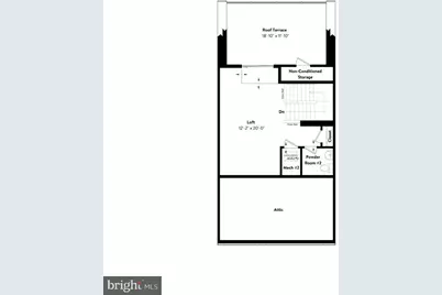 Shining Star Square #TURNER 22-F2-RT, Ashburn, VA 20148 - Photo 44