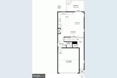 Tendulkar Court #SABLE 24-F2, Aldie, VA 20105 - Photo 46