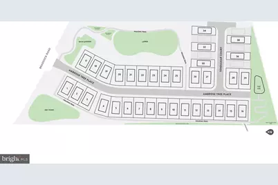 Tendulkar Court #SABLE 24-F2, Aldie, VA 20105 - Photo 54