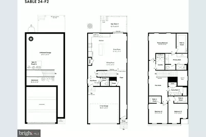 Tendulkar Court #SABLE 24-F2, Aldie, VA 20105 - Photo 42