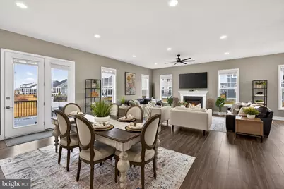 219 Idyllic Place SE, Leesburg, VA 20175 - Photo 38