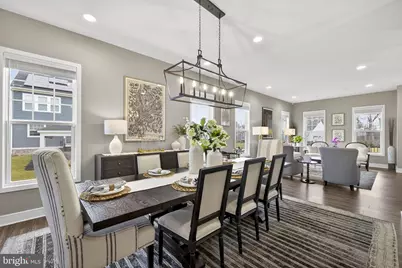 219 Idyllic Place SE, Leesburg, VA 20175 - Photo 6