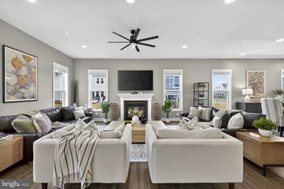 219 Idyllic Place SE, Leesburg, VA 20175 - Photo 36