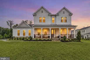 219 Idyllic Pl SE, Leesburg, VA 20175 - Photo 1