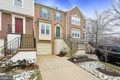 45590 Whitcomb Square, Sterling, VA 20166 - Photo 1