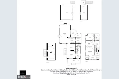 341 E G Street, Purcellville, VA 20132 - Photo 6