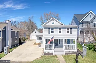 341 E G St, Purcellville, VA 20132 - Photo 64