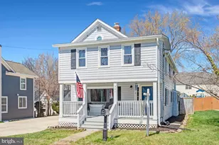 341 E G St, Purcellville, VA 20132 - Photo 68