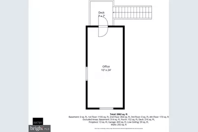 341 E G Street, Purcellville, VA 20132 - Photo 10