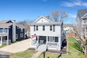 341 E G St, Purcellville, VA 20132 - Photo 62