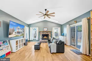 341 E G St, Purcellville, VA 20132 - Photo 4