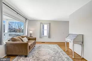 341 E G St, Purcellville, VA 20132 - Photo 16