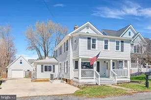 341 E G St, Purcellville, VA 20132 - Photo 66