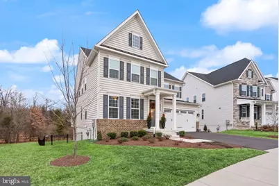 19415 Cothechney Place, Leesburg, VA 20175 - Photo 4