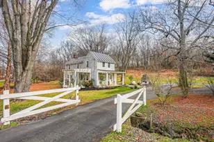 102 N Rogers St, Hamilton, VA 20158 - Photo 1