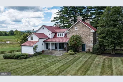 13252 Harpers Ferry Road, Purcellville, VA 20132 - Photo 2