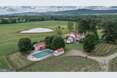 13252 Harpers Ferry Road, Purcellville, VA 20132 - Photo 1