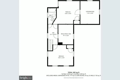 150 S 20th Street, Purcellville, VA 20132 - Photo 46