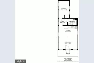 31 Main Street, Round Hill, VA 20141 - Photo 32