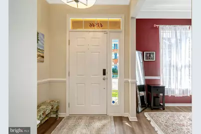 43546 Mink Meadows Street, Chantilly, VA 20152 - Photo 4