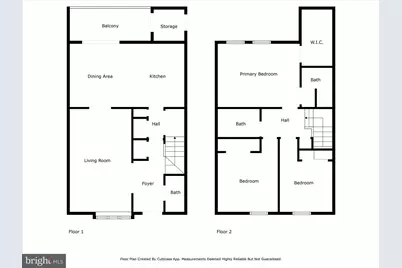 1041 Brixton Court, Sterling, VA 20164 - Photo 42