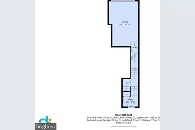 19277 Harlow Square #D-422, Leesburg, VA 20176 - Photo 48