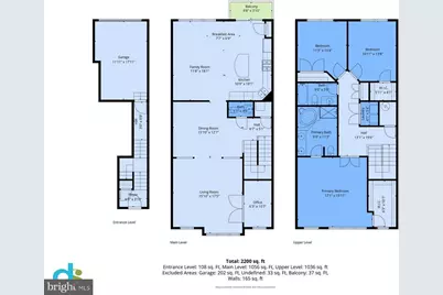 19277 Harlow Square #D-422, Leesburg, VA 20176 - Photo 50