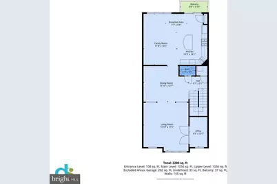 19277 Harlow Square #D-422, Leesburg, VA 20176 - Photo 30