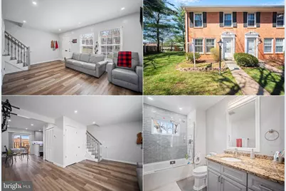 133 N Baylor Drive, Sterling, VA 20164 - Photo 1