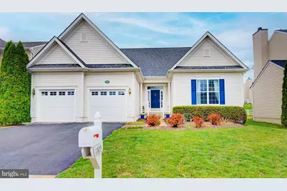 17655 Cleveland Park Drive, Round Hill, VA 20141 - Photo 1