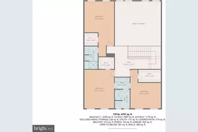 23014 Lavender Valley Court, Ashburn, VA 20148 - Photo 104