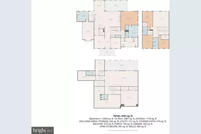 23014 Lavender Valley Court, Ashburn, VA 20148 - Photo 106