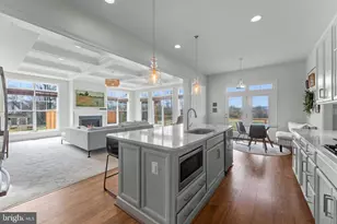 16756 Misty Ridge Ln, Purcellville, VA 20132 - Photo 30