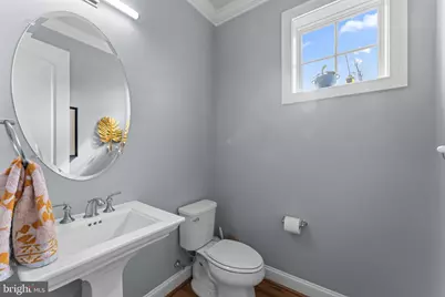 16756 Misty Ridge Lane, Purcellville, VA 20132 - Photo 18