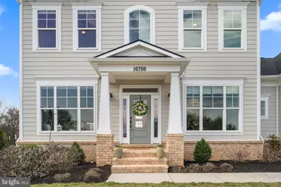 16756 Misty Ridge Lane, Purcellville, VA 20132 - Photo 6