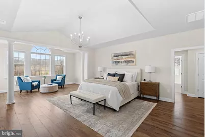 35639 Creeks Edge Lane, Purcellville, VA 20132 - Photo 28