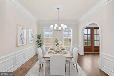 35639 Creeks Edge Lane, Purcellville, VA 20132 - Photo 10