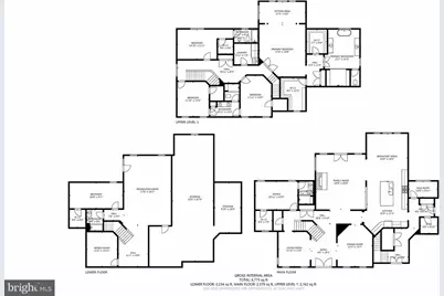 35639 Creeks Edge Lane, Purcellville, VA 20132 - Photo 58